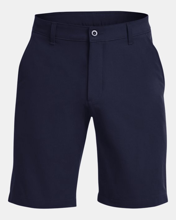 Men's UA Tech™ Shorts, Blue, pdpMainDesktop image number 4